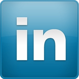 LinkedIn Logo