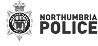 Northumbria Police logo